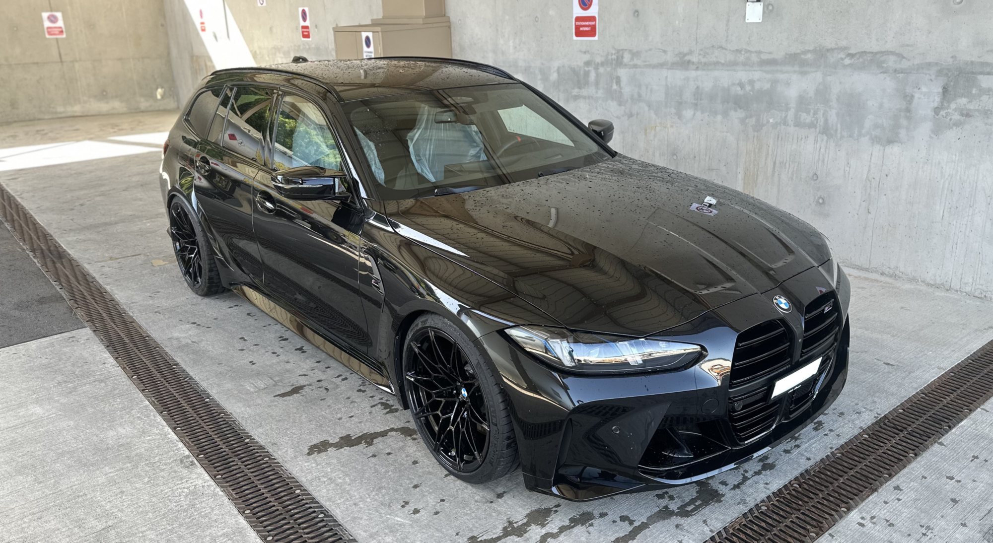 WP Automotive