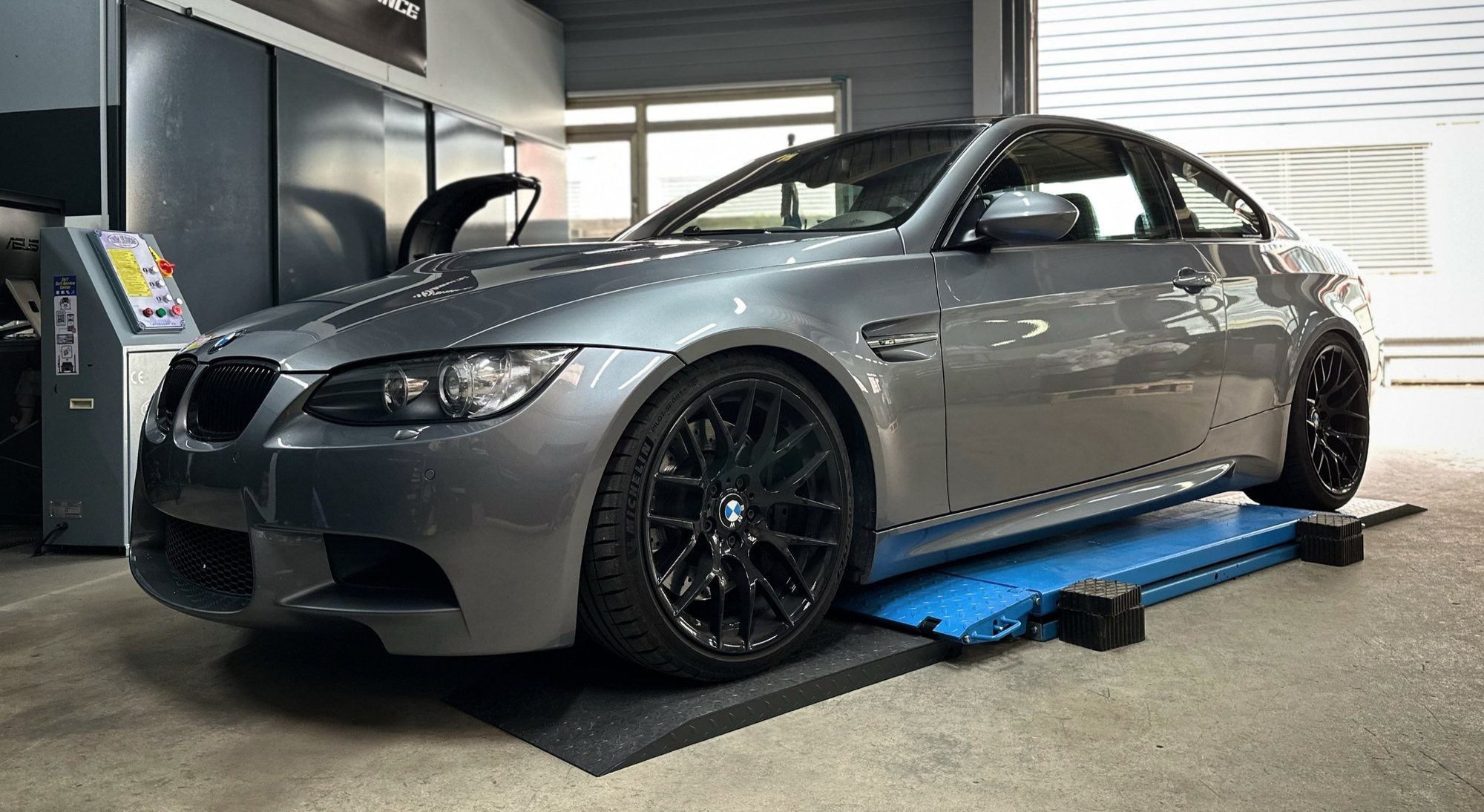 WP Automotive
